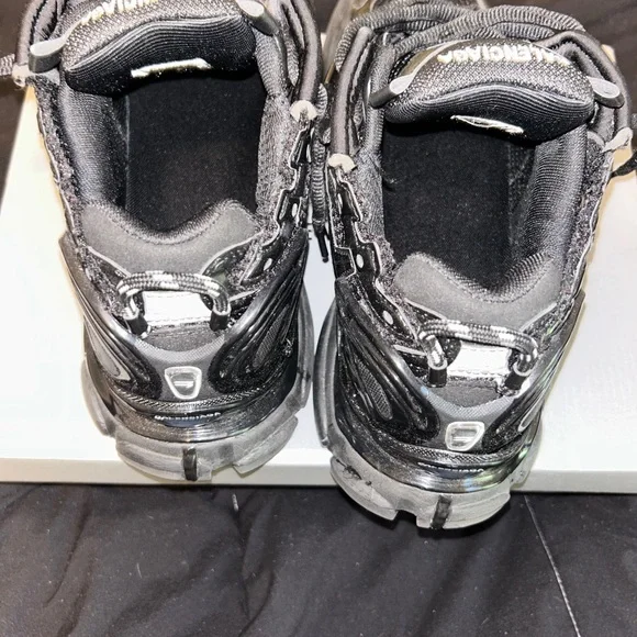 Balenciaga Grey Box - Picture 2 of 8